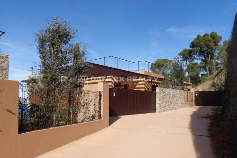 Huvila myytävänä Begur, Girona, Espanja, 4 makuuhuonetta, 347 m2 No. 176724 - kuva 16