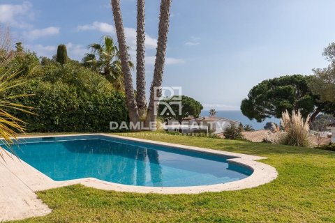 Villa in vendita a S'Agaro, Girona, Spagna 3 camere da letto, 264 mq. N° 176723 - foto 2