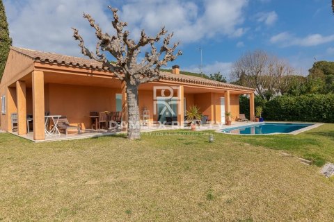 Villa in vendita a S'Agaro, Girona, Spagna 3 camere da letto, 264 mq. N° 176723 - foto 4