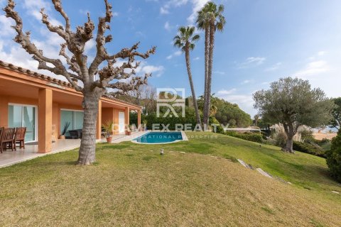 Villa in vendita a S'Agaro, Girona, Spagna 3 camere da letto, 264 mq. N° 176723 - foto 6
