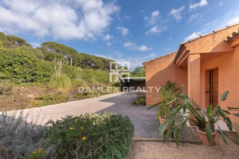 Villa in vendita a S'Agaro, Girona, Spagna 3 camere da letto, 264 mq. N° 176723 - foto 7