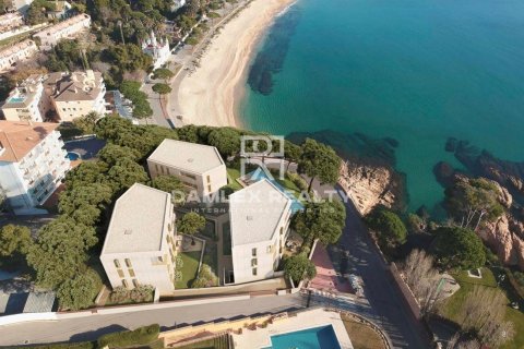 Wohnung zum Verkauf in S'Agaro, Girona, Spanien 3 Schlafzimmer, 215 m2 Nr. 176726 - Foto 4