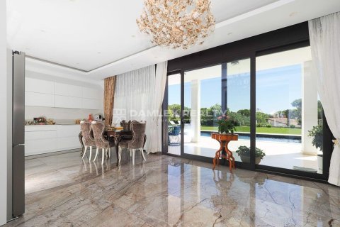 Villa in vendita a Calonge, Girona, Spagna 4 camere da letto, 383 mq. N° 176722 - foto 10