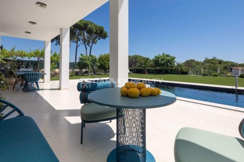 Villa in vendita a Calonge, Girona, Spagna 4 camere da letto, 383 mq. N° 176722 - foto 9