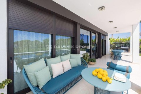 Villa in vendita a Calonge, Girona, Spagna 4 camere da letto, 383 mq. N° 176722 - foto 16