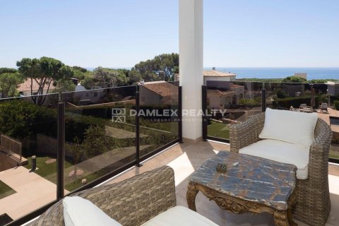 Villa in vendita a Calonge, Girona, Spagna 4 camere da letto, 383 mq. N° 176722 - foto 23