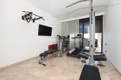 Villa in vendita a Calonge, Girona, Spagna 4 camere da letto, 383 mq. N° 176722 - foto 29