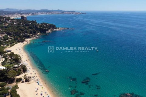 Villa in vendita a Calonge, Girona, Spagna 4 camere da letto, 383 mq. N° 176722 - foto 6