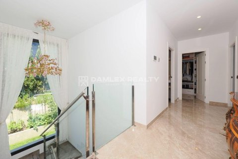 Villa in vendita a Calonge, Girona, Spagna 4 camere da letto, 383 mq. N° 176722 - foto 19