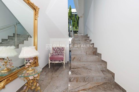 Villa in vendita a Calonge, Girona, Spagna 4 camere da letto, 383 mq. N° 176722 - foto 18