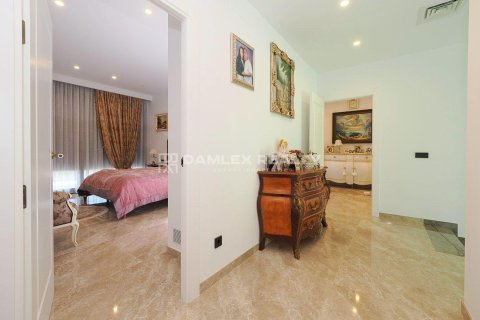 Villa in vendita a Calonge, Girona, Spagna 4 camere da letto, 383 mq. N° 176722 - foto 20