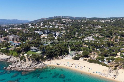 Villa in vendita a Calonge, Girona, Spagna 4 camere da letto, 383 mq. N° 176722 - foto 8
