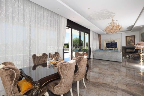 Villa in vendita a Calonge, Girona, Spagna 4 camere da letto, 383 mq. N° 176722 - foto 11