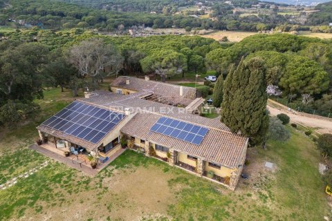Villa in vendita a Sant Feliu de Guixols, Girona, Spagna 10 camere da letto, 844 mq. N° 176720 - foto 4
