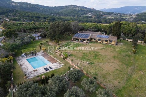 Villa in vendita a Sant Feliu de Guixols, Girona, Spagna 10 camere da letto, 844 mq. N° 176720 - foto 3
