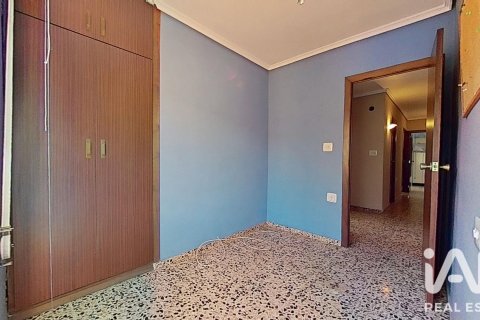 Apartament w Vila-real, Castellon, Hiszpania 4 sypialnie, 110 mkw. nr 187712 – zdjęcie 13
