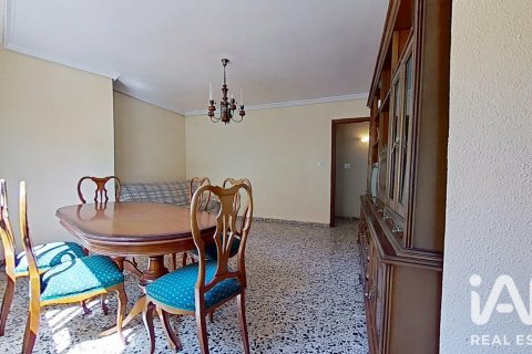Apartament w Vila-real, Castellon, Hiszpania 4 sypialnie, 110 mkw. nr 187712 – zdjęcie 21
