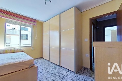 Apartament w Vila-real, Castellon, Hiszpania 4 sypialnie, 110 mkw. nr 187712 – zdjęcie 7