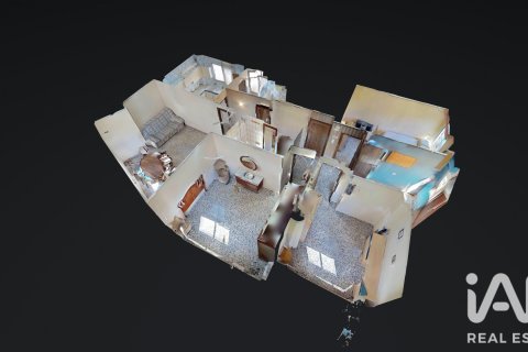 Apartament w Vila-real, Castellon, Hiszpania 4 sypialnie, 110 mkw. nr 187712 – zdjęcie 30