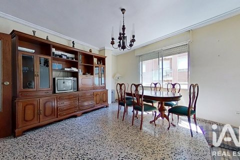 Apartament w Vila-real, Castellon, Hiszpania 4 sypialnie, 110 mkw. nr 187712