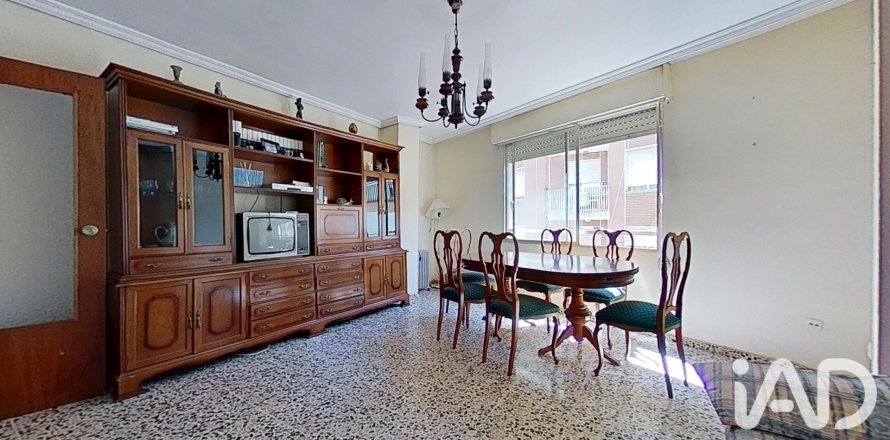 Apartament w Vila-real, Castellon, Hiszpania 4 sypialnie, 110 mkw. nr 187712