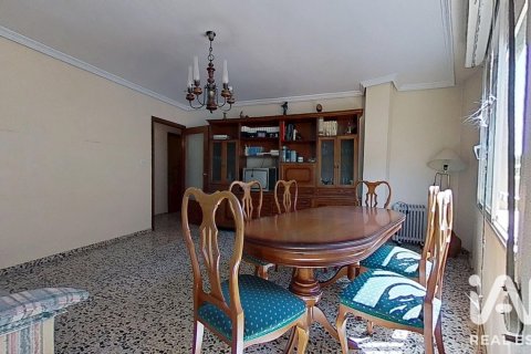 Apartament w Vila-real, Castellon, Hiszpania 4 sypialnie, 110 mkw. nr 187712 – zdjęcie 23