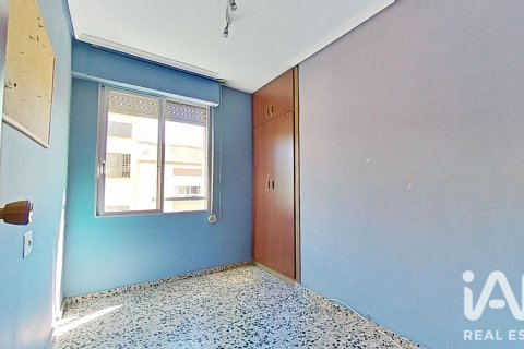 Apartament w Vila-real, Castellon, Hiszpania 4 sypialnie, 110 mkw. nr 187712 – zdjęcie 12