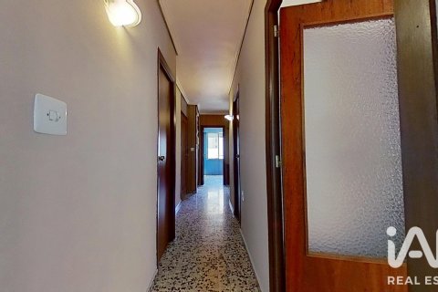 Apartament w Vila-real, Castellon, Hiszpania 4 sypialnie, 110 mkw. nr 187712 – zdjęcie 6