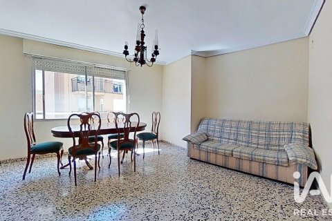 Apartament w Vila-real, Castellon, Hiszpania 4 sypialnie, 110 mkw. nr 187712 – zdjęcie 19