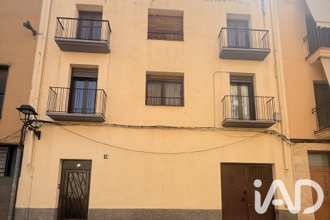 Продажа коммерческой недвижимости в Ла Канонья, Таррагона, Испания 408м2 №187707 - фото 2