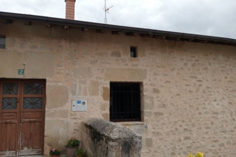 Willa w Lantaron, Alava, Hiszpania 8 sypialni, 320 mkw. nr 187708 – zdjęcie 2