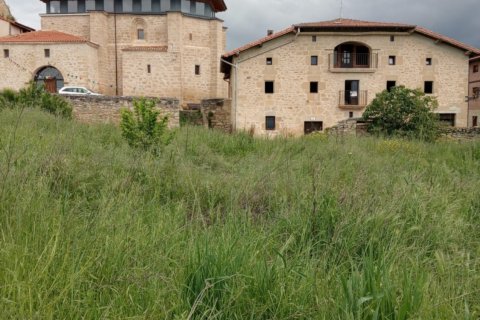 Willa w Lantaron, Alava, Hiszpania 8 sypialni, 320 mkw. nr 187708