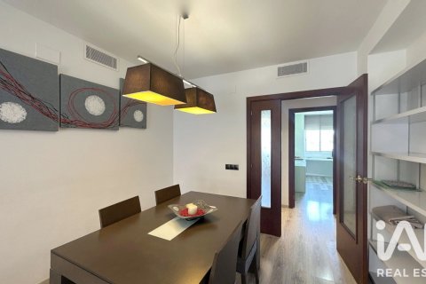 Apartament w Tortosa, Tarragona, Hiszpania 4 sypialnie, 99 mkw. nr 187709 – zdjęcie 8