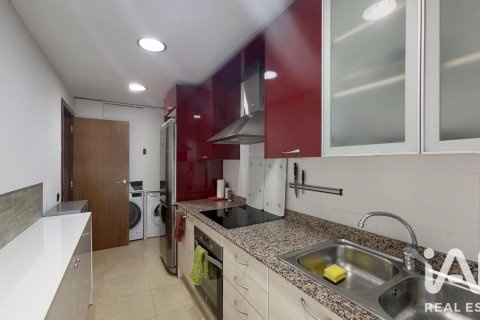 Apartament w Tortosa, Tarragona, Hiszpania 4 sypialnie, 99 mkw. nr 187709 – zdjęcie 12