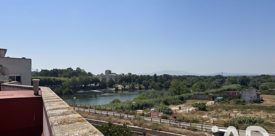 Apartament w Tortosa, Tarragona, Hiszpania 4 sypialnie, 99 mkw. nr 187709