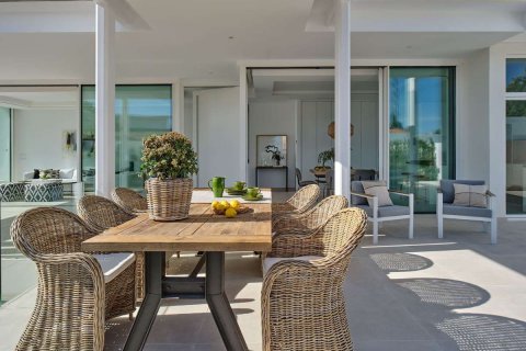 House à vendre à Marbella, Malaga, Espagne, 4 chambres, 457 m2 No. 181571 - photo 2