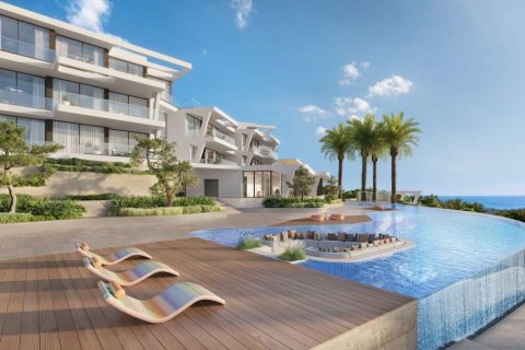Dzīvoklis pārdošanā Estepona, Malaga, Spānijā 4 istabas, 199.03 m2 Nr. 181576 - attēls 13
