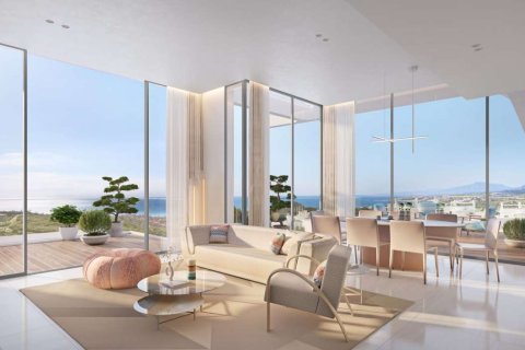 Dzīvoklis pārdošanā Estepona, Malaga, Spānijā 4 istabas, 199.03 m2 Nr. 181576 - attēls 10