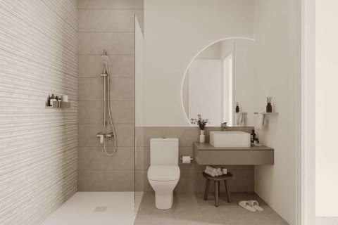 Продажа квартиры в Лас Лагунас Де Михас, Малага, Испания 2 спальни, 75.65м2 №181574 - фото 6