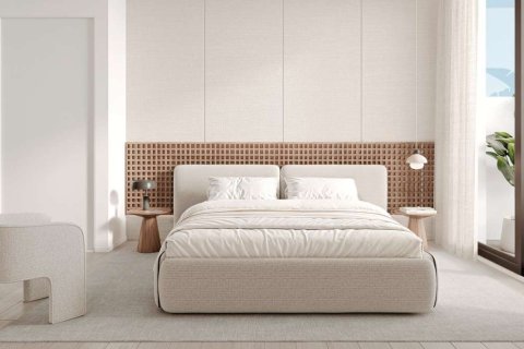 Huoneisto myytävänä Las Lagunas De Mijas, Malaga, Espanja, 2 makuuhuonetta, 75.19 m2 No. 181573 - kuva 10