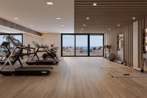 Huoneisto myytävänä Las Lagunas De Mijas, Malaga, Espanja, 2 makuuhuonetta, 75.19 m2 No. 181573 - kuva 12