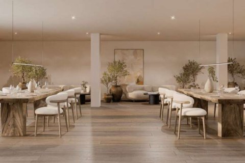 Huoneisto myytävänä Las Lagunas De Mijas, Malaga, Espanja, 2 makuuhuonetta, 75.19 m2 No. 181573 - kuva 5