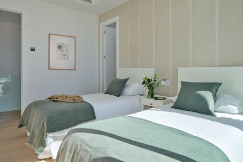 House for sale in Marbella, Malaga, Spain 5 bedrooms, 504 sq.m. No. 181572 - photo 14