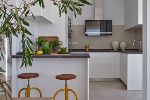 House for sale in Marbella, Malaga, Spain 5 bedrooms, 504 sq.m. No. 181572 - photo 8