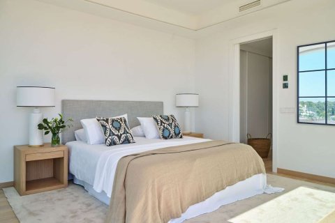 House for sale in Marbella, Malaga, Spain 5 bedrooms, 504 sq.m. No. 181572 - photo 12