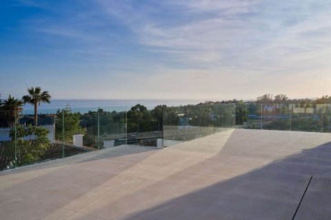 House for sale in Marbella, Malaga, Spain 5 bedrooms, 504 sq.m. No. 181572 - photo 4