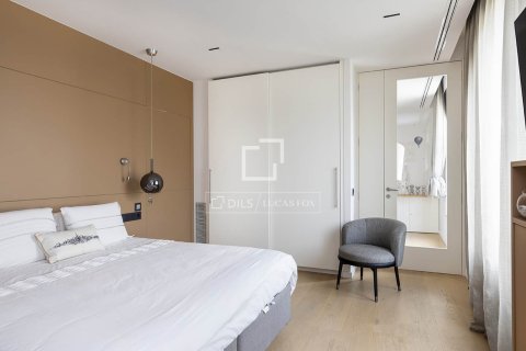 Penthäuser zur Miete in Barcelona, Spanien 4 Schlafzimmer, 250 m2 Nr. 150241 - Foto 24