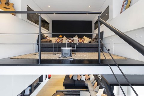 Penthäuser zur Miete in Barcelona, Spanien 4 Schlafzimmer, 250 m2 Nr. 150241 - Foto 6