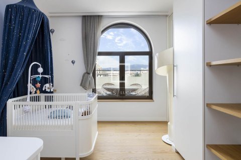 Penthäuser zur Miete in Barcelona, Spanien 4 Schlafzimmer, 250 m2 Nr. 150241 - Foto 25