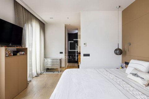 Penthäuser zur Miete in Barcelona, Spanien 4 Schlafzimmer, 250 m2 Nr. 150241 - Foto 22
